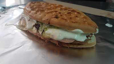 La Mechada De Ramón