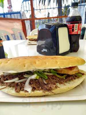 La Mechada De Ramón