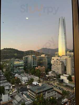 Giratorio Restaurant