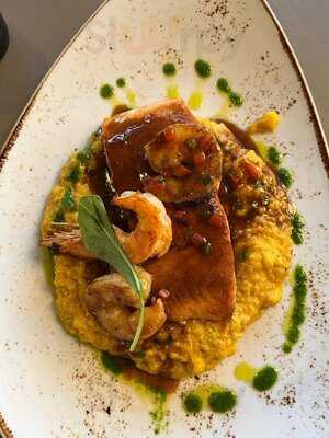 Giratorio Restaurant