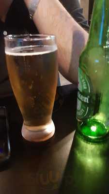 Checkpoint Restobar Game