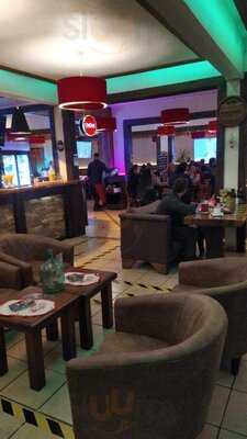 Restaurante Campos Pucon