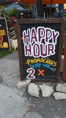 Restaurante Campos Pucon