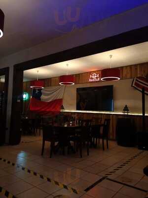 Restaurante Campos Pucon