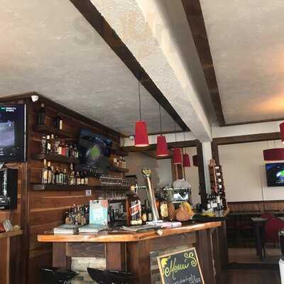 Restaurante Campos Pucon