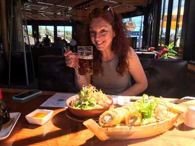 Restaurante Campos Pucon