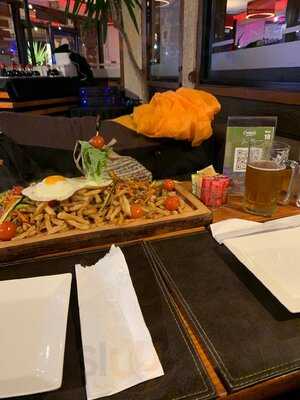 Restaurante Campos Pucon