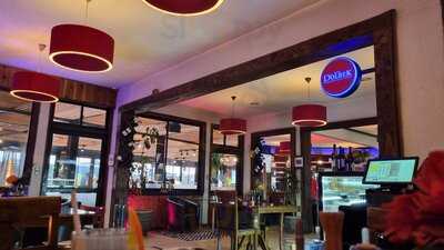 Restaurante Campos Pucon