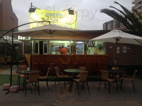 Jugueria La Ecuatoriana