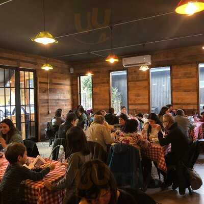 Trattoria Capitán Pastene