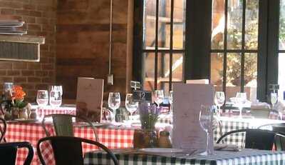 Trattoria Capitán Pastene