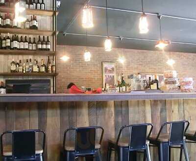 Trattoria Capitán Pastene