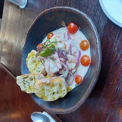 Vendetta Patio Bellavista