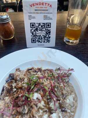 Vendetta Patio Bellavista