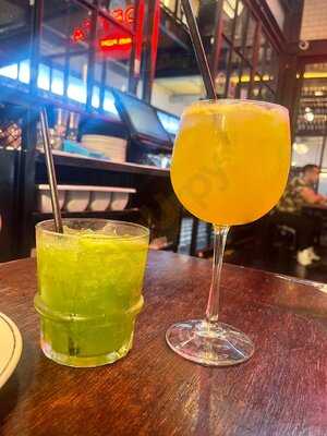 Vendetta Patio Bellavista