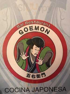 Goemon