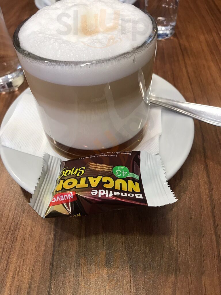 Bonafide Café