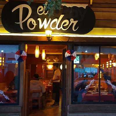 El Powder