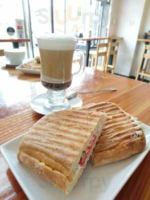Paninicafe