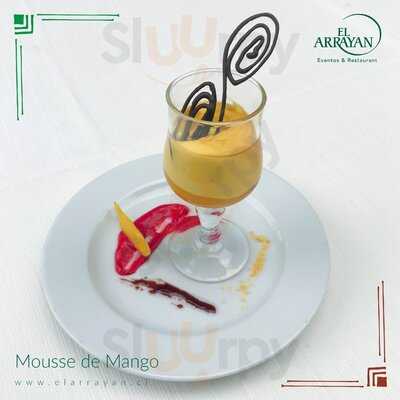 El Arrayan