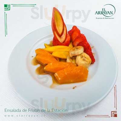El Arrayan
