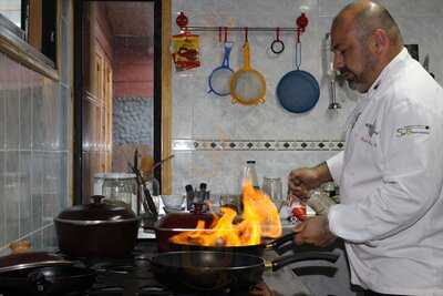 Casa Piedras Del Lago