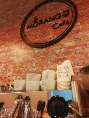 Morango Café