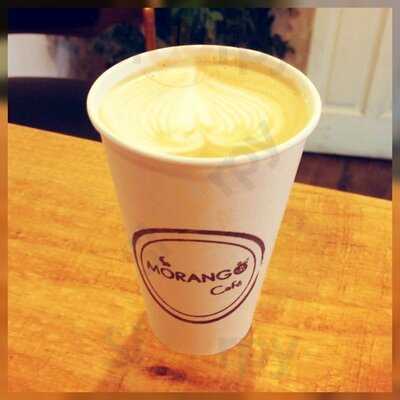 Morango Café