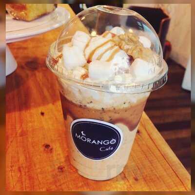 Morango Café
