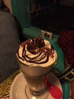 Café Con Sentido