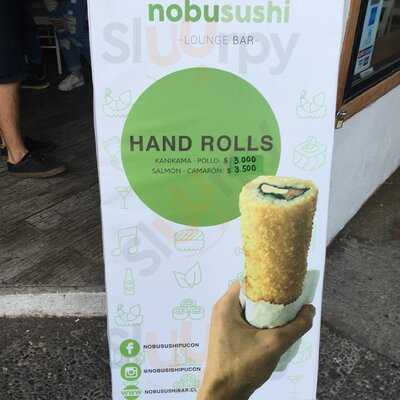 Nobu Sushi