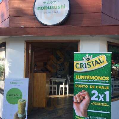 Nobu Sushi