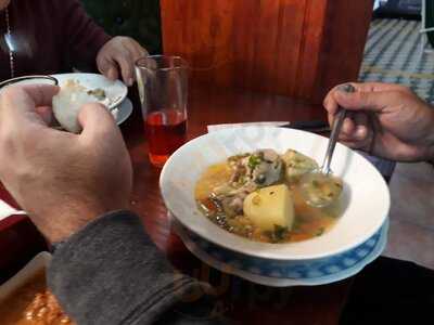 Restauranta La Surena