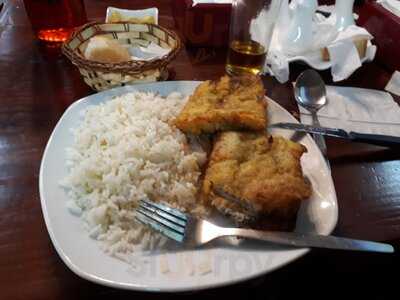 Restauranta La Surena