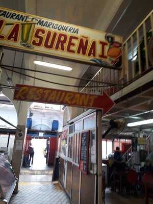 Restauranta La Surena