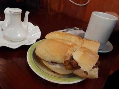 Restauranta La Surena