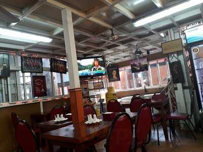 Restauranta La Surena