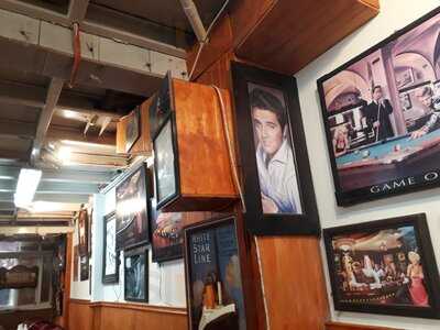 Restauranta La Surena