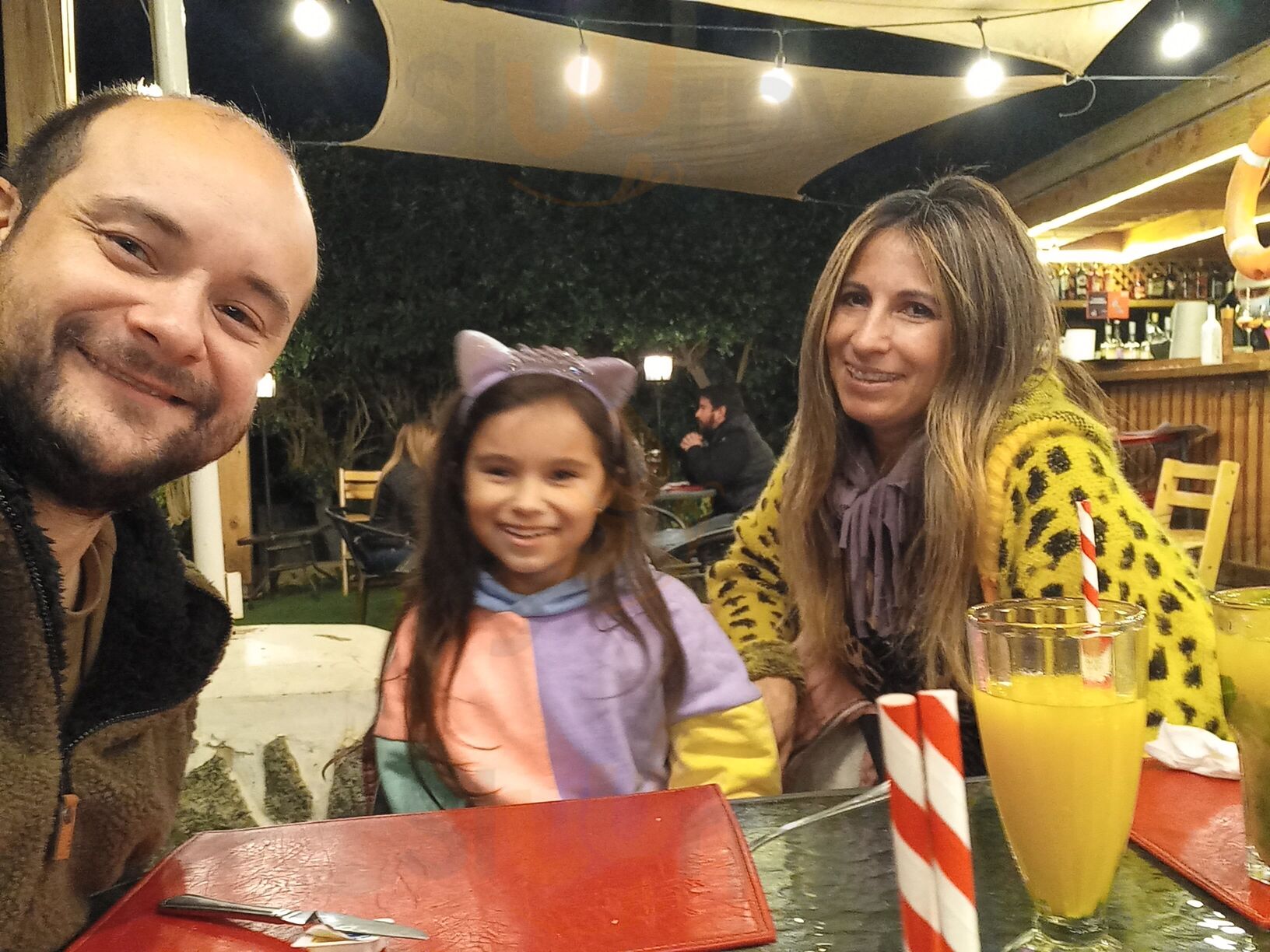 Restobar Bahía Corsarios