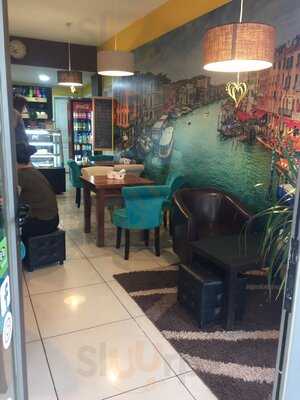 Cafeteria Expressate