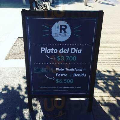 La R Food * Coffee