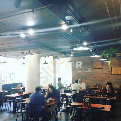 La R Food * Coffee