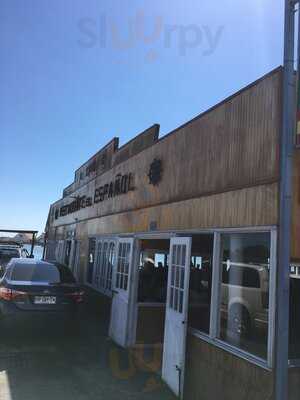 Restaurant El Espanol