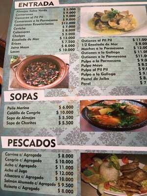 Restaurant El Espanol