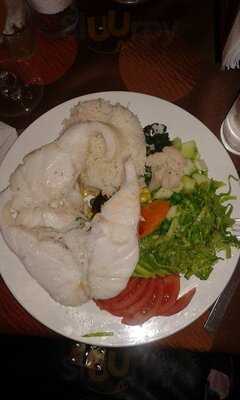 Restaurant El Espanol