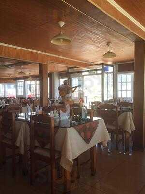 Restaurant El Espanol