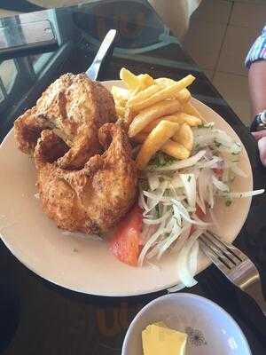 Restaurant El Espanol