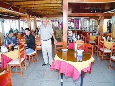 Restaurant El Espanol