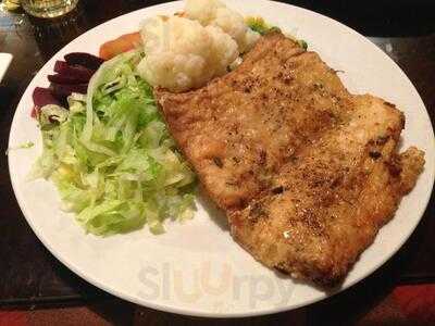 Restaurant El Espanol