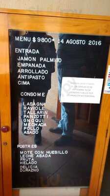 Club Social Italo Chileno